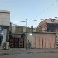 حي الوفاء • ٢٠٠م • شارع ٢٠ تجاري