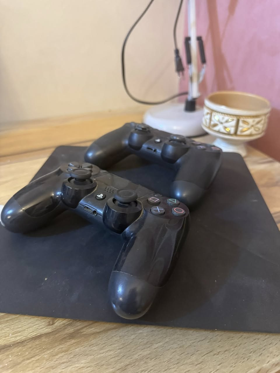 السلام عليكم بلي 4 سلم مهكر للبيع نص تيرا ومع 2 يدات اصليه ب390


**إذا كنت صاحب هذا الإعلان وتريد حذفه لأي سبب، رجاءا أرسل رسالة إلى الدعم الفني**