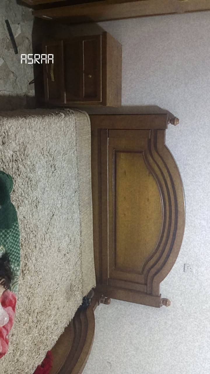 غرفه نوم صاج  للبيع السعر 800وبيهه مجال 🤍🌼


**إذا كنت صاحب هذا الإعلان وتريد حذفه لأي سبب، رجاءا أرسل رسالة إلى الدعم الفني**