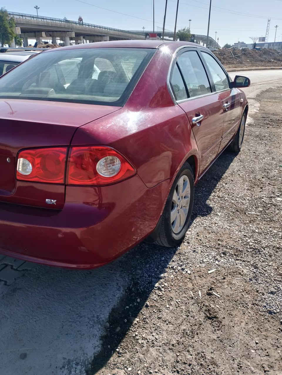 اوبتما موديل ٢٠٠٨رقم بابل مكينه ٢٠٠٠كير اوتو دواخل جديده حداديه تخم تاير جديد تبريد ثلج سياره جاهزه للجناي مصبوغه عام اثر جراد وضربه خفيفه بين باب السايق بجم كبس شواصي الغود حوض كله سليم فقط هاي ناعمه وحلوه سعر البيع ٨٥ورقه مكان السياره واسط مركز المدينة***********
