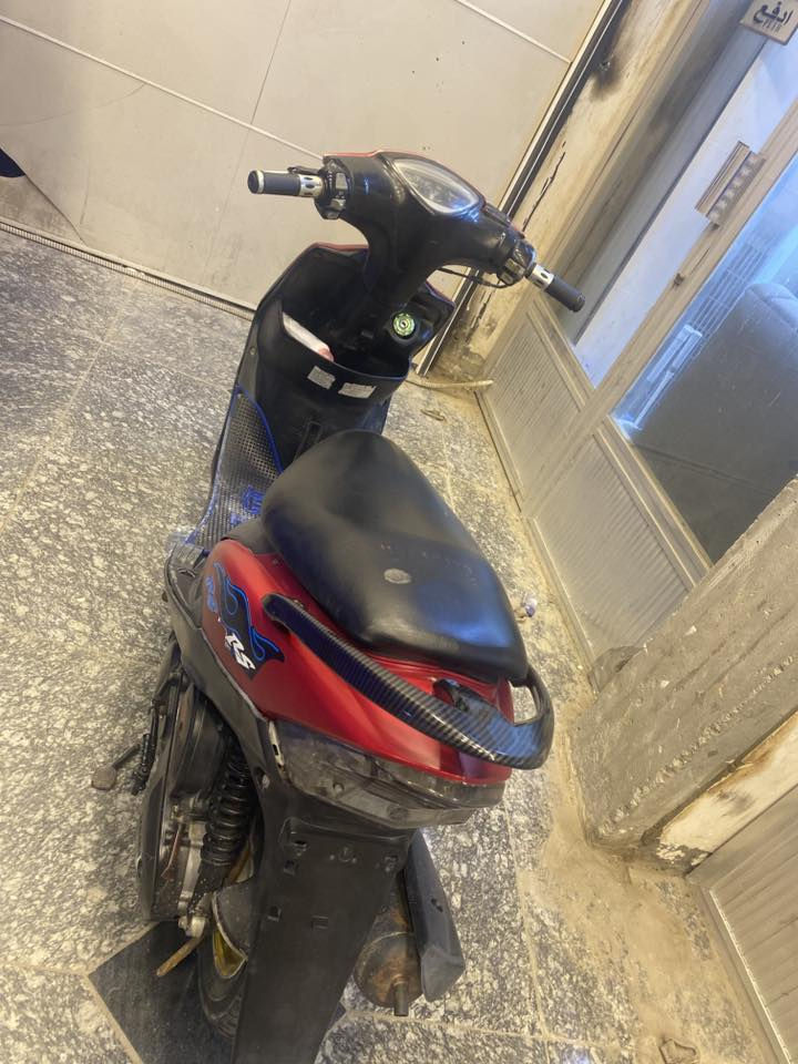 سلام عليكم 
ماكس عدله كفاله ما مفتوحه كوله بلاديه كله مختمه ختم واحد ويه لمكينه وياله رياضي دبلات رياضي كهربايات كله  شقاله من طول لطول ما بيه اي نقص 
سعر ٦٧٥ وبيه مجال حك جيه 
عنواني شط لعرب 
***********
