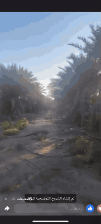 سلام عليكم 5 دونم واقع حال اكثر من 6 دونم 
العنوان بغداد الراشديه حي المهندسين 
5 دونم سند تحويل مباشر ثاني يوم تفتح بيان 
خدمات كامله ماء كهرباء صايره عله شارعين امامي خلفي الارض جدا ممتازه وموقعه كلش حلو 
ترهم سكن او شاليهات او مزارع منتجه 
كافه انواع النخيل متوفر بيه 
السعر جدا مناسب 
للاستفسار *********** 
متوفر واتساب ايضا
