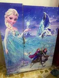 كنتور أطفال • بغداد • أثاث