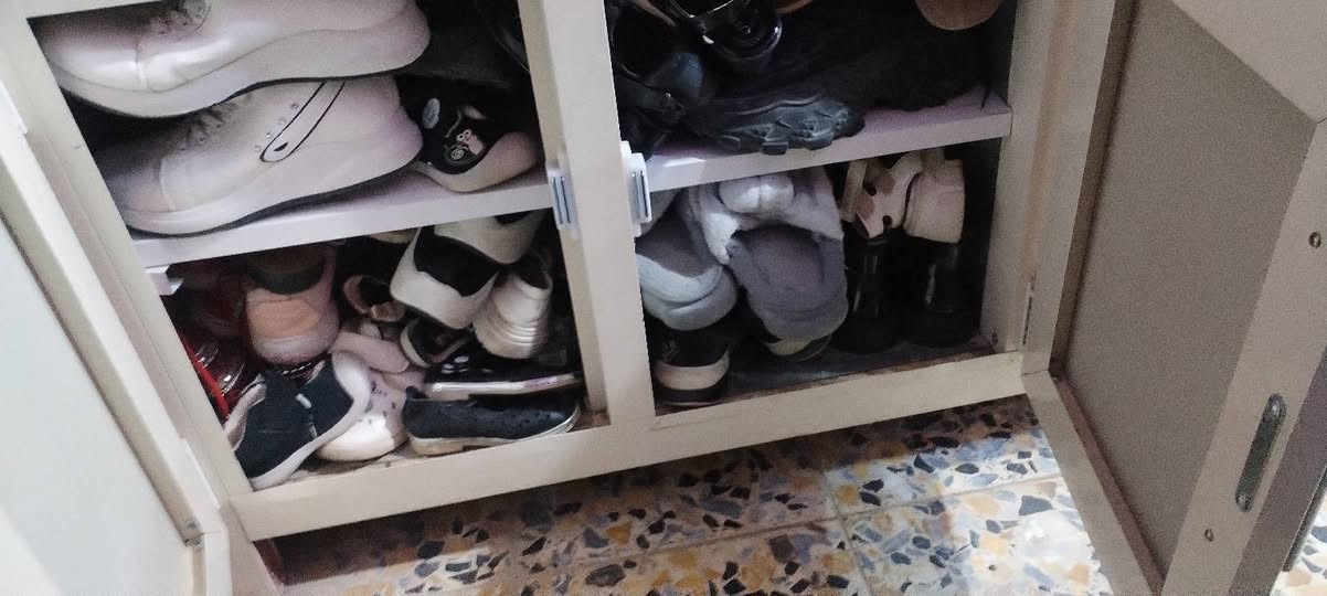 حوظ سمك ألمنيوم حجم جبير
جام ثخين
بي شمعه داخليه
بي فلتر تصفيه ماي لاسماك
وبي كيشوانيه احذيه السعر 150 وبي مجال
شغل تسكام درجه اوله مال جناي مكاني نجف حي سلام


**إذا كنت صاحب هذا الإعلان وتريد حذفه لأي سبب، رجاءا أرسل رسالة إلى الدعم الفني**