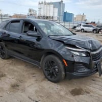 اكوينوكس بلاك توب • ٢٠٢٤ • ٢٧٠٠٠ كم