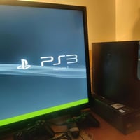 للبيع بلي 3 نظافة فول السعر 125 وبيه مجال 07701784615 07828349247