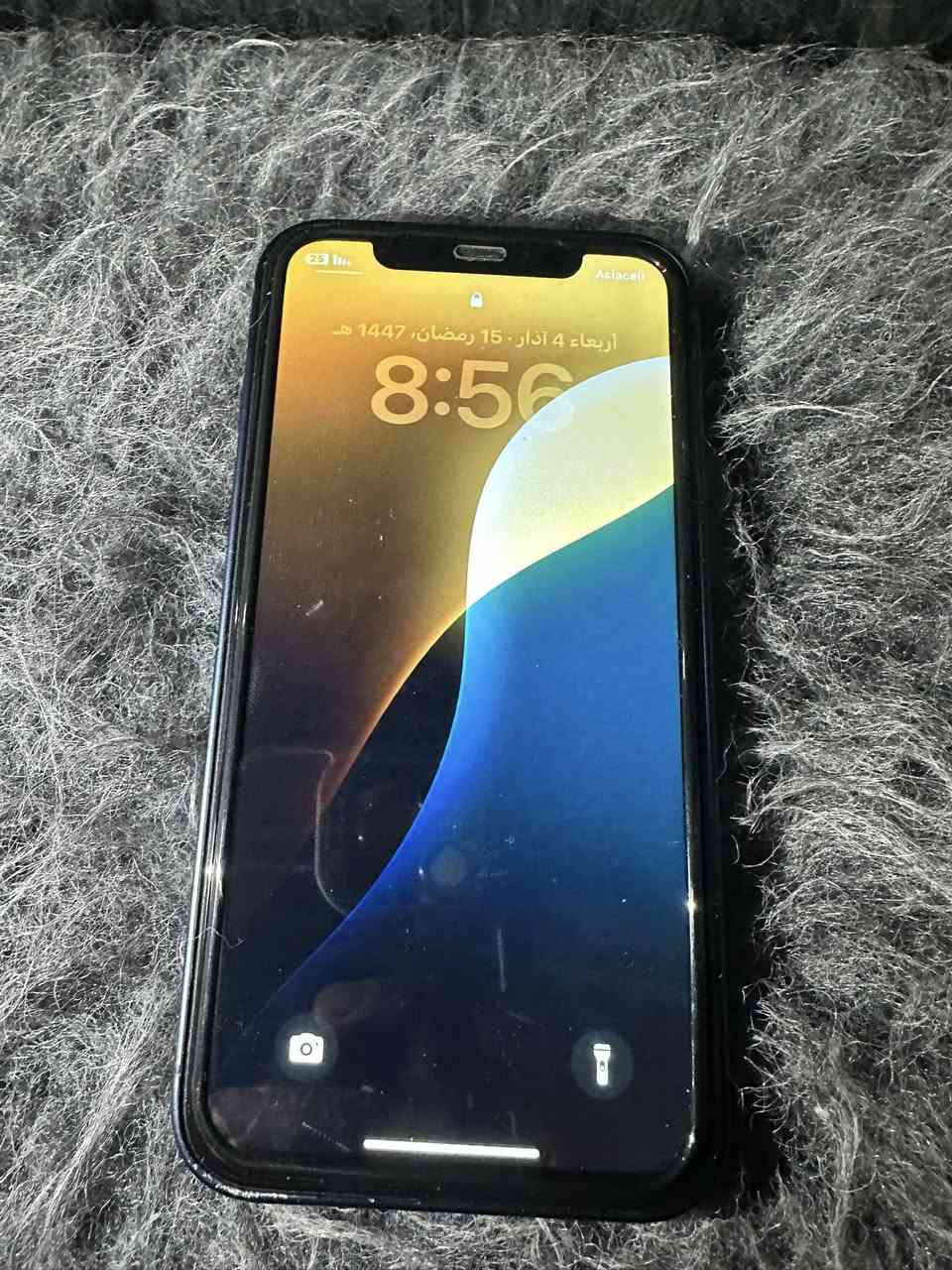 ايفون XR محور 17 بطارية مبدلة فقط الشاشة بلادية 64 كيكا السعر 160


**إذا كنت صاحب هذا الإعلان وتريد حذفه لأي سبب، رجاءا أرسل رسالة إلى الدعم الفني**