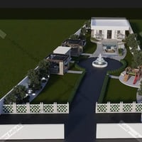 أرض زراعية • ٥٥٠م • طريق دغارة ديوانية