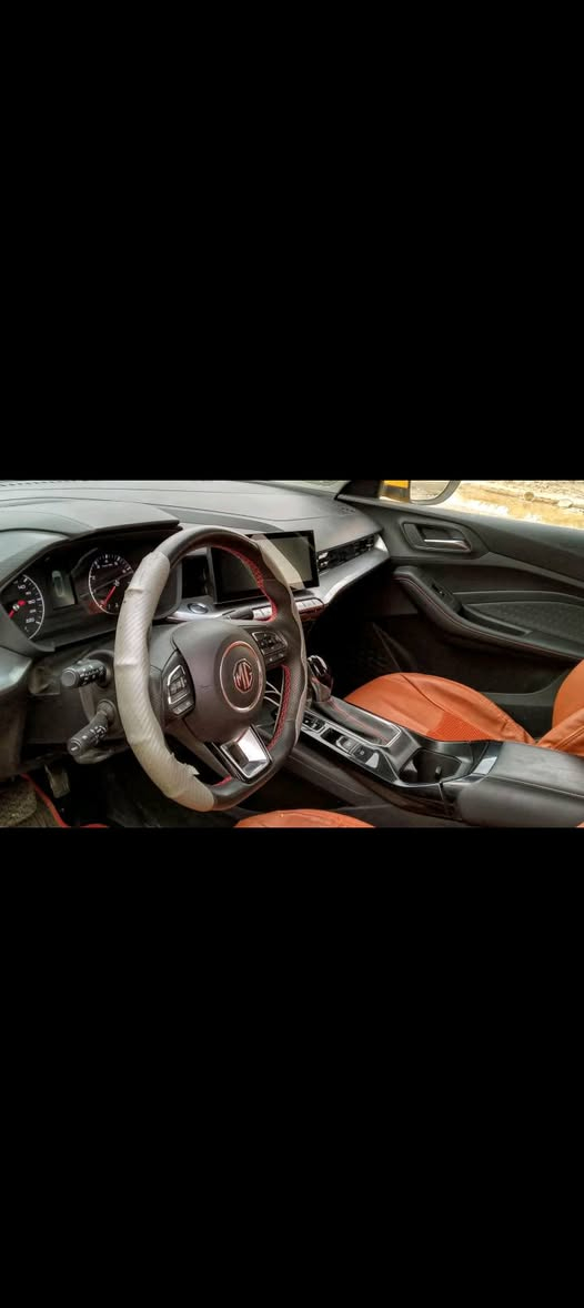 Mg gt 
2023 
سەیارەیە 17 هەزار ڕۆیشتوە کلین مەکینەی 
بێتۆڕبۆی خەلیجیە نرخی ١٠٥ و مامەڵە بەناوی
خۆمە تەحویل و وکالە بەشەرت كركوك, العراق


**إذا كنت صاحب هذا الإعلان وتريد حذفه لأي سبب، رجاءا أرسل رسالة إلى الدعم الفني**