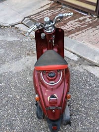 ماطور أوتوماتيك • نضيف • كركوك