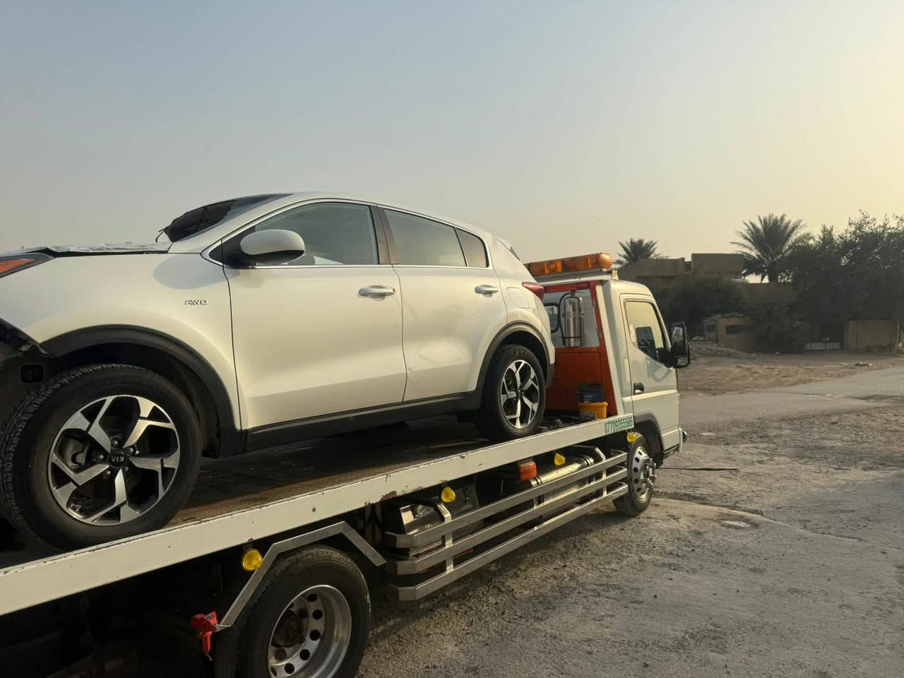 سبورتج 2022 سياره بيه حادث 🔥🔥
سبورتج وارد امريكي موديل 22رقم اربيل تحويل وكاله سيارة مواصفات عادية سيارة بيه حادث ابيعه على حادثه سيارة شغاله كير مكينه حداديه مكفوله ابيعه على وضعه سيارة واضح حادثه اعتذر من المراوس مكانه سيارة بغداد جسر ديالى جديد سعر 90مجال قليل *********** 

⚠️⚠️ لنشر سيارات دز صور سيارة و تفاصيلة خاص. ⚠️
