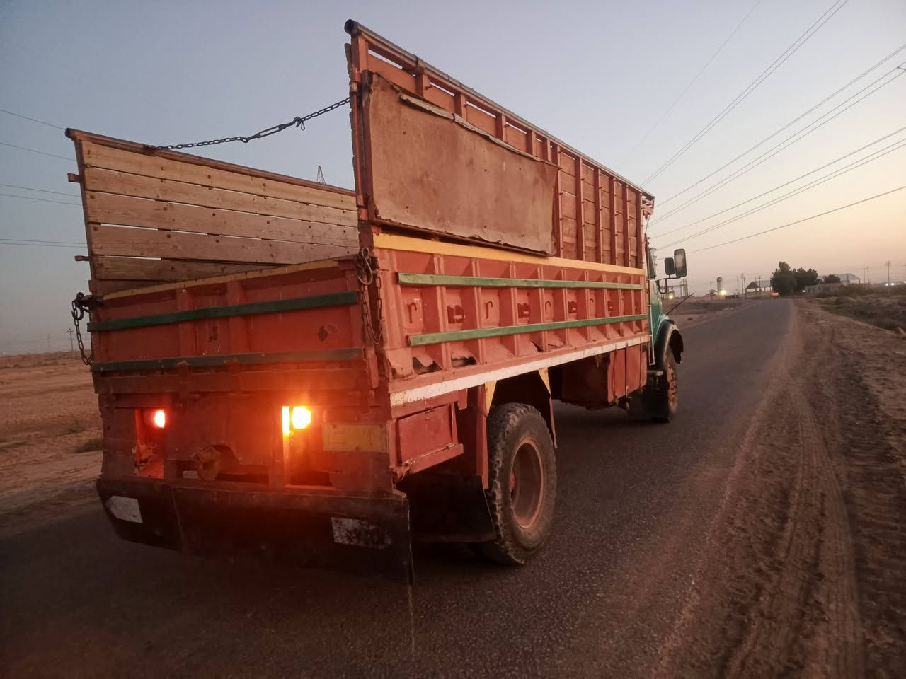 سياره البيع الاستفسار والسعر اتصال ع الرقم *********** العنوان الديوانية قضاء غماس
