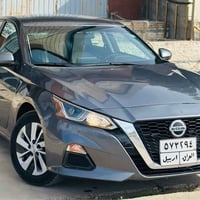 تيما S • ٢٠١٩ • ماشي ١٥٤ ألف