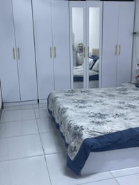 غرفة نوم • جديدة • تنومة