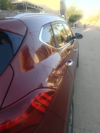 توسان ٢٠١٩ • ٢٤٠٠GDI • كشنات جلد