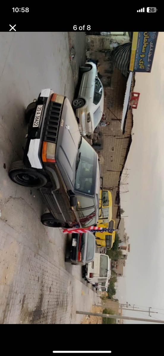 دەبڵ ئەکسل بەشەرت 
گێڕومەکینە بەشەرت
٦٠ گەڵا 
*********** السليمانية, العراق
