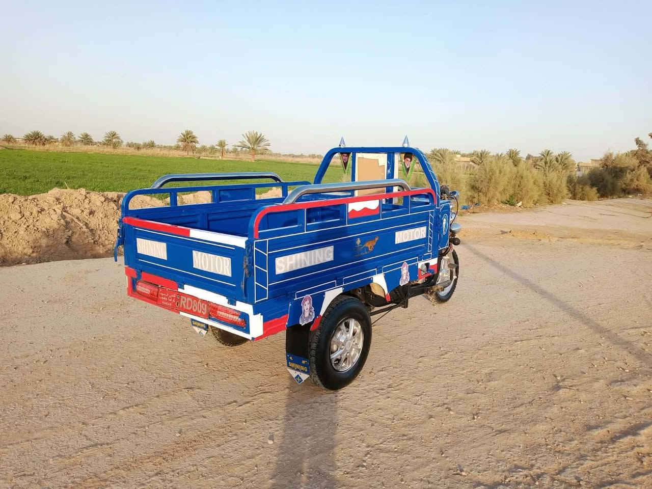 السلام عليكم ستوته للبيع موديل 2021أوراق اصوليه ركبه مكفوله شاصي مكفول كهربائيات كله جديد مكينه 2025 مامفتوحه ستوته ماناقصه اي شي السعر مليون و 450 وبيه مجال مكاني بابل ***********
