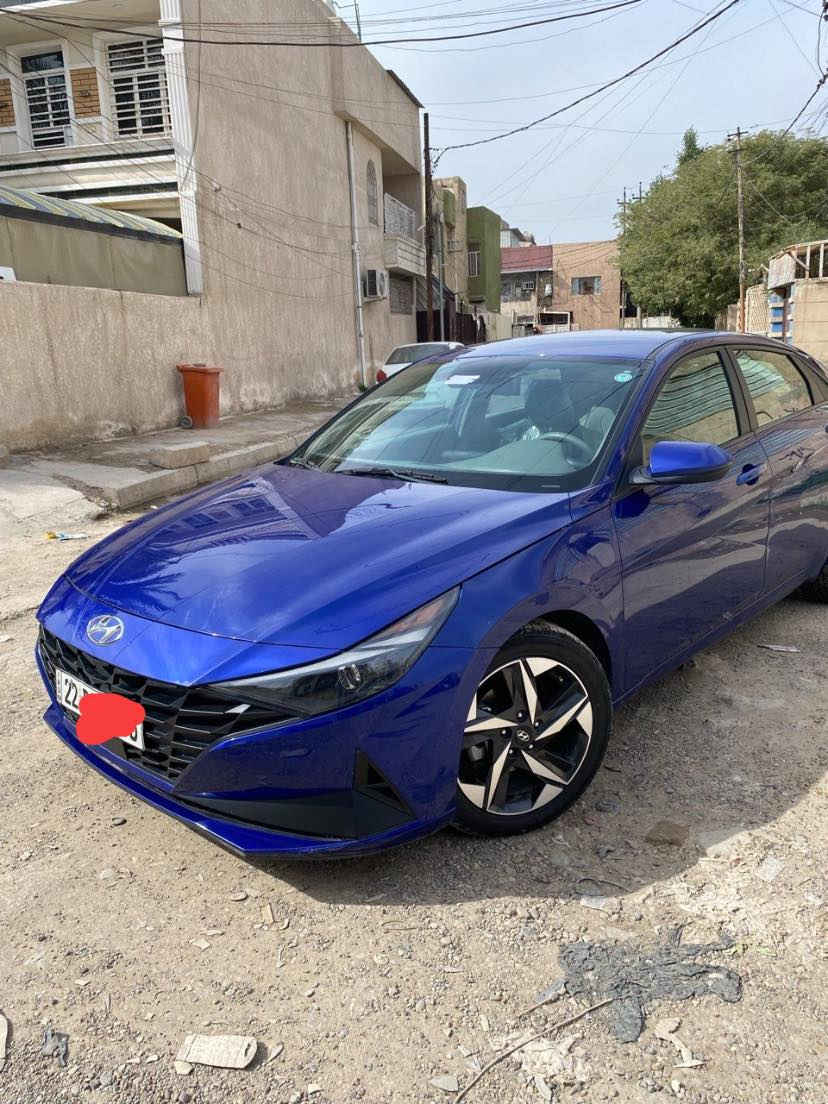 سلام عليكم النترا2023 وارد امريكي
رقم اربيل
مكينه 2000 دوش
ايرباكات سليمه
الموصفات: بصمه/تشغيل عن بعد/ رادار/حساس/صندوق ذكي/شاشه متصله /اناره ترحيب/رادار بالمري/ قياده ذاتيه/ مثبت سرعه/تدفئه كشنات/كامره خلفيه/ 3 انظمه قياده/
حادث بسيط باب جانبي
السعر/163

الرقم***********

المكان/بغداد
