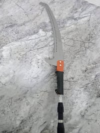 منشار تركيب • عصا ٣م • مزارع وحدائق