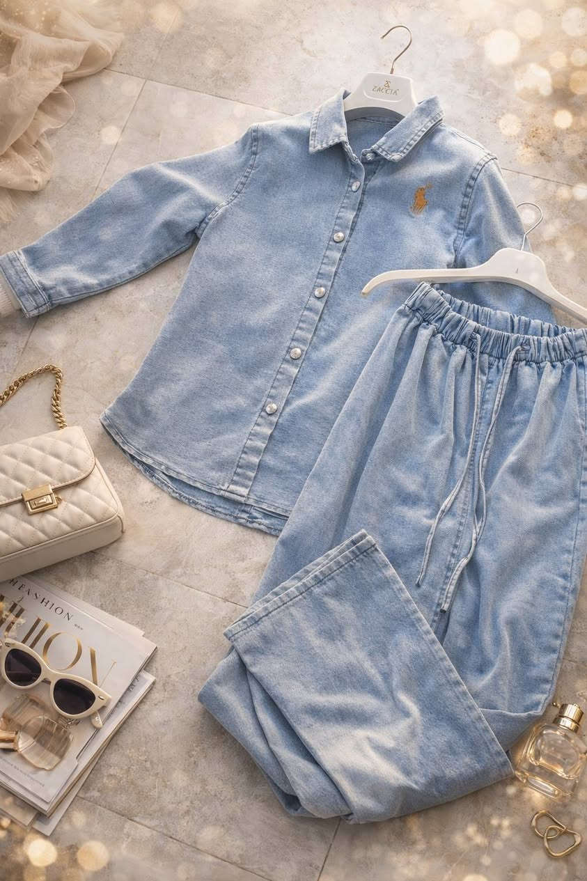 تم تخفيض سعر من30الف الى18الف بلاش انسب بالاسعار
طقم بناتي كابوي درجه اولى خامه فول يتكون من قطعتين صناعه درجه اولى بيلونين الاسود والثلجي باقي الكميه محدوده سارع في الحجز 
عنواننا حله شارع كراغول مقابيل مول اهل الخير نادر او 
 مراسله الصفحه او واتساب ***********
 ويوجد هديه لكل شخص يشتري قيمه 25,000 الهديه خلال فتره شهر رمضان الكريم فقط
