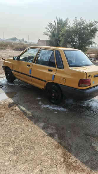 سايبه موديل 12 هيئه وغرامات مصفره تحويل ثاني يوم سياره بس مكينه تبخر لسعر 18 وبيها مجال  رقم ‏‏‪***********‬‏
