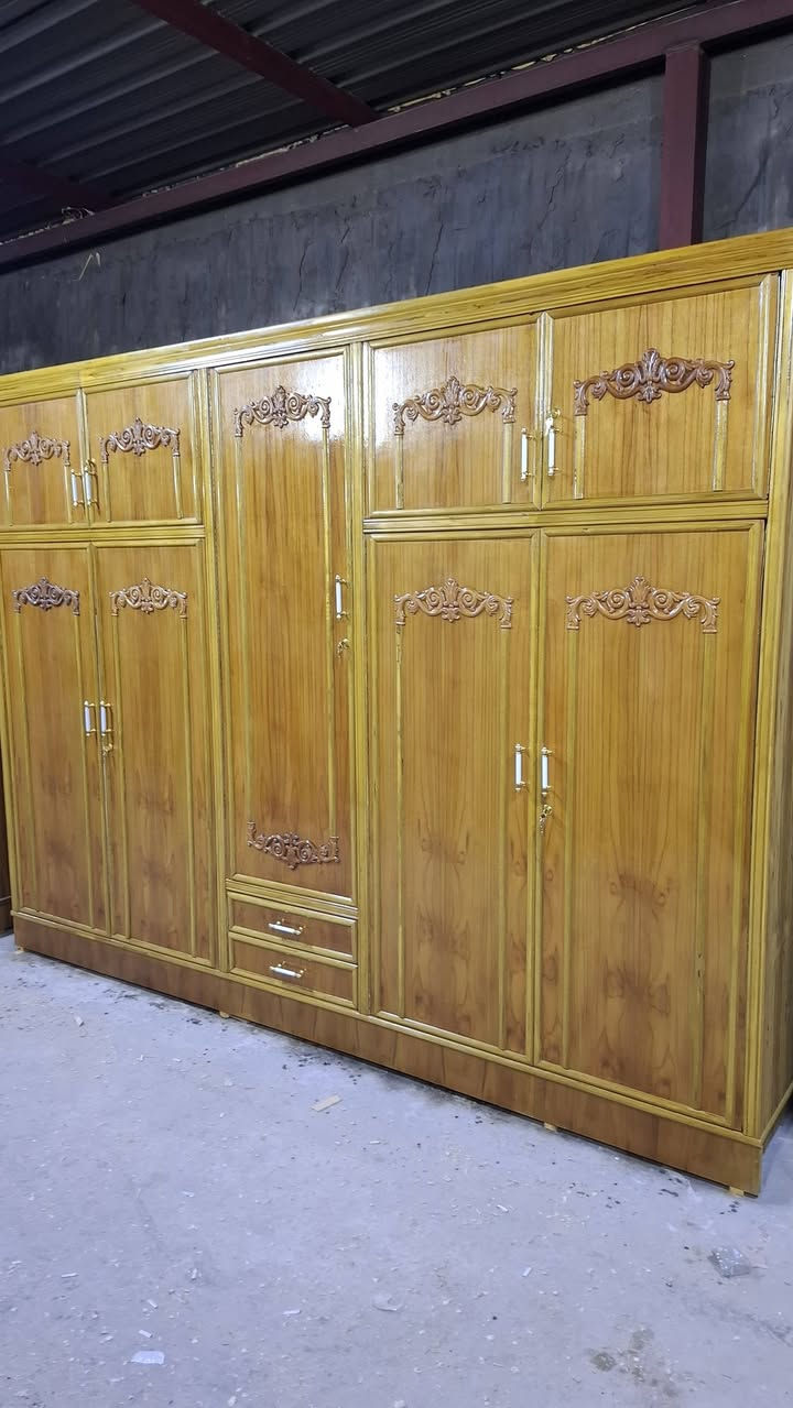 كنتور ابو 5 ملحق جديد
سعره ٣٧٥ الف مكان بغداد مدينة الصدر اكو توصيل 
***********
