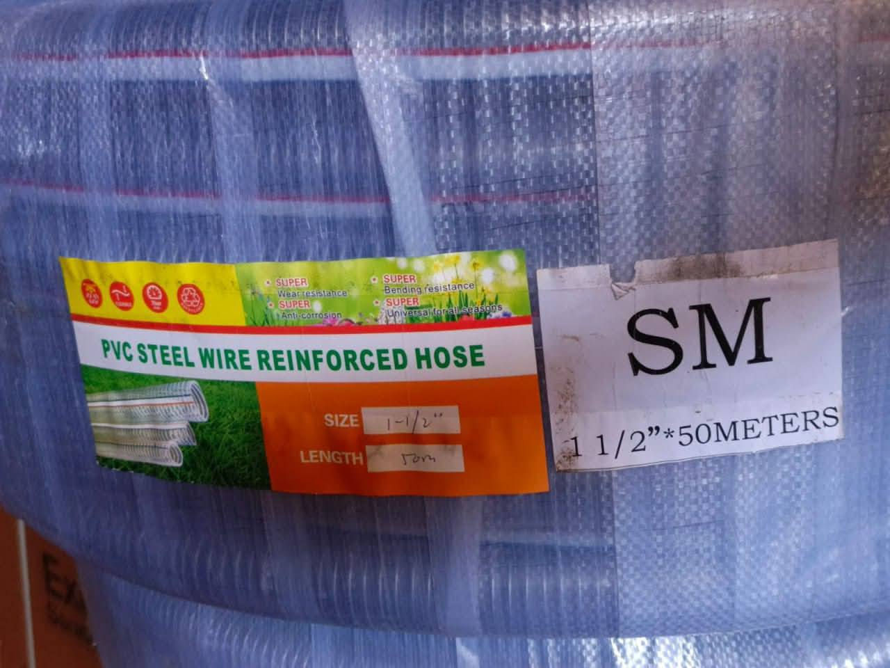 اللهم لك الحمد 
وصلنا صوندة سيم 50متر
1+1
1.1/2
1.1/4
2*2
🔥🔥🔥🔥🔥🔥🔥🔥

الفرع الأول شارع 60 عمود 207 قرب وصفي 
الفرع الثاني الشاوي نزلت العيد قرب غرفه التجاره 
ه‍ . مبيعات ***********
ه‍ . كميات ***********
ه‍ . واتس إب ***********
توفر جميع أنواع صحيات الايرانيه 
يتوفر خدمه توصيل كافة محافظات مجاني
