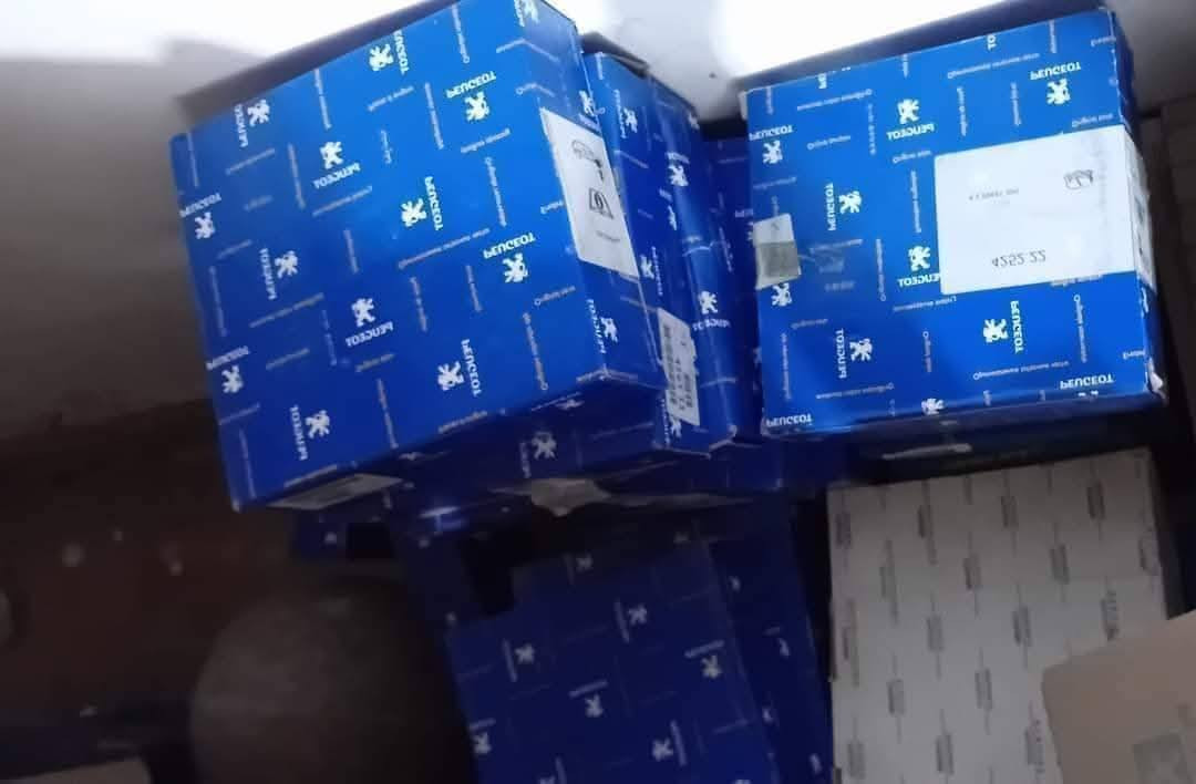 ٣٠٧ بيجو للاستفسار ***********٥ يوجد توصيل
