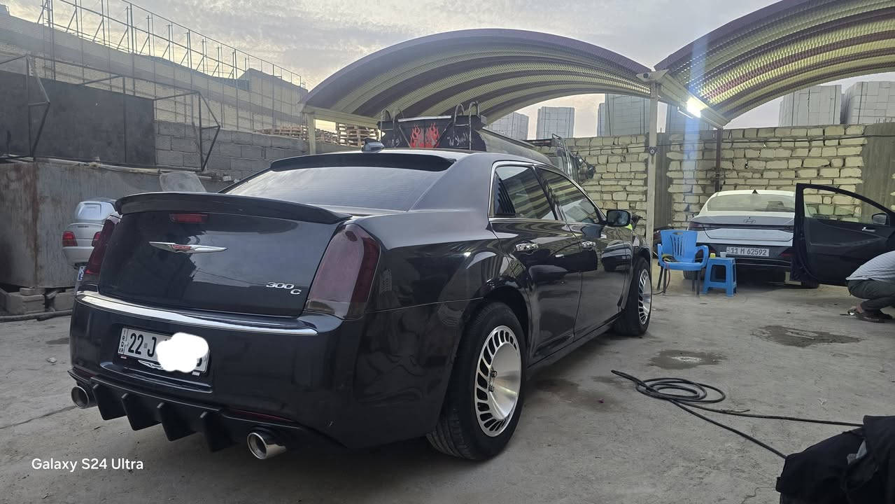 السلام عليكم اوباما مديل 《16》فول / بنوراما كشن جلد تبريد + تدفئه بل كشن / برده خلفيه ستيرن كهربائي كشن غزن فلول مواصفات الحادث ٣ قطع صبغ رقم اربيل بسمي السياره فور ويل السعر 170 بيها مجال / ***********
