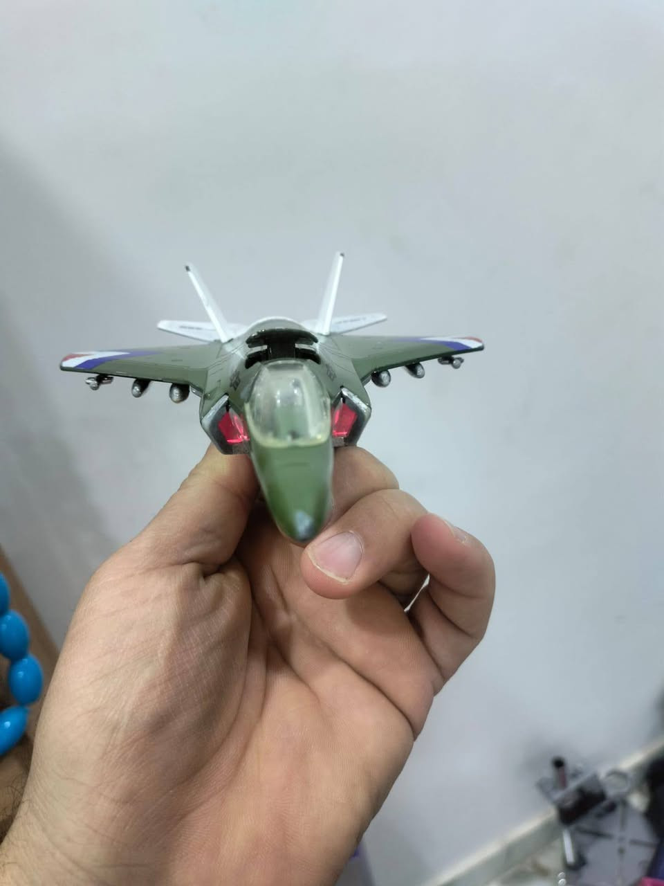 طيارتين


**إذا كنت صاحب هذا الإعلان وتريد حذفه لأي سبب، رجاءا أرسل رسالة إلى الدعم الفني**