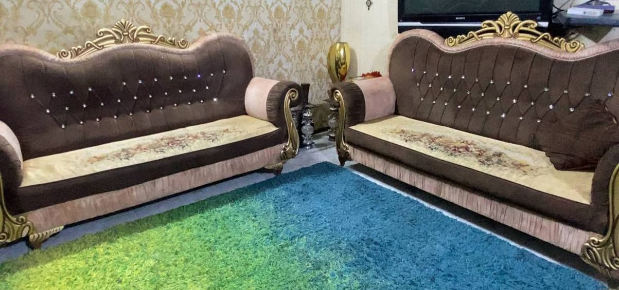 تخم ملكي تركي  ثكيل مستخدم نضيف مبي،اي ضررعشرة مقاعد375بغداد‎0771 799 6886
