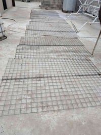 ١٧ قطعة • طول ١٤م • ارتفاع ٢٢٠