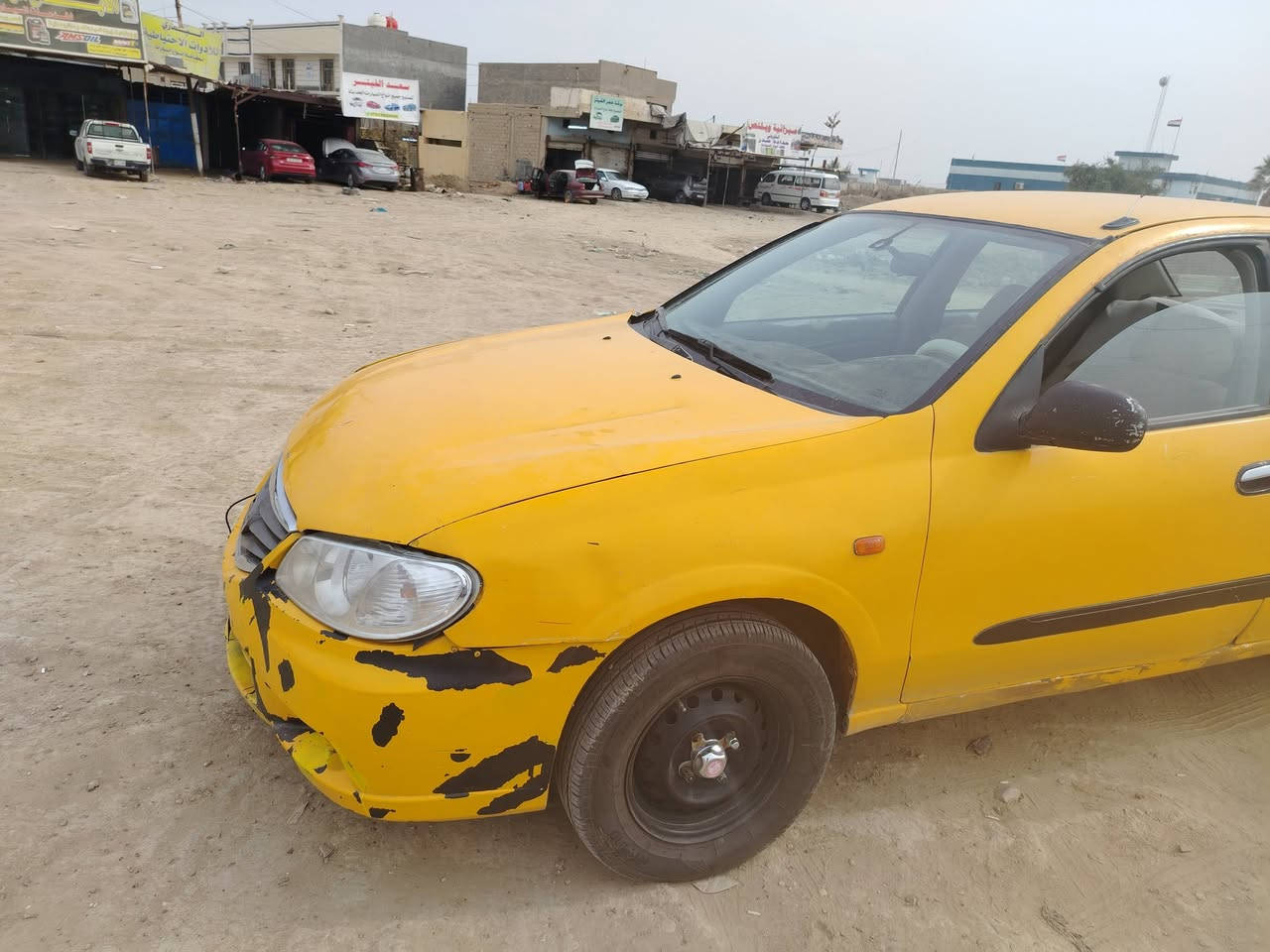 البيع 2001سعره 35
بغداد ابوغريب 
رقم صادمي نت تتكفل بل تحوال 
كوم حديد التفيده الله محيه 
ماروس حبي بس بيع
مطالوبه 300الف


**إذا كنت صاحب هذا الإعلان وتريد حذفه لأي سبب، رجاءا أرسل رسالة إلى الدعم الفني**