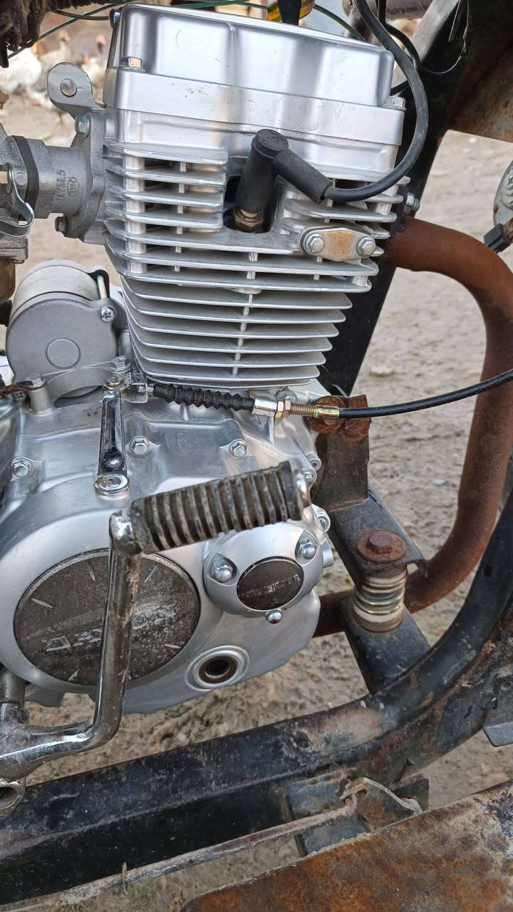 السلام عليكم ستوته للبيع داي وأن مكينه جديده 2025
سعره 600 وبيه مجال ***********
