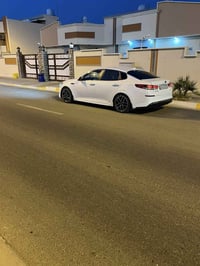 كيا اوبتيما • ٢٠١٨ • ابو الخصيب