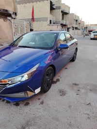 النترا • ٢٠٢٣ • حادث مصلح