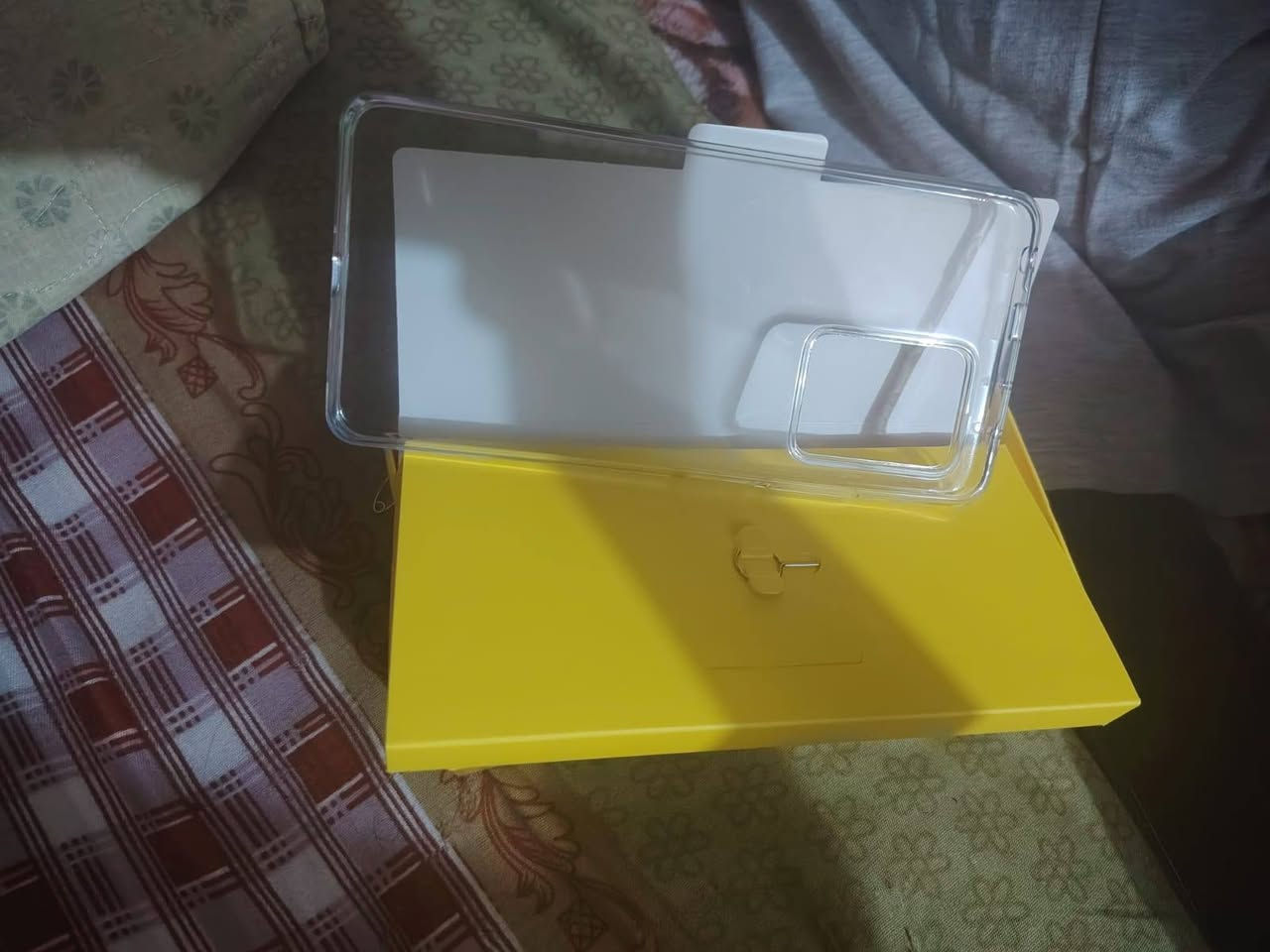 مراوس ب ايفون 12برو ماكس وفوك واطي فرق
Poco x5 pro 5G  
نضيف  ذاكره 256
 عشوائيه12
شاحن 65w
 تردد 120هرتز 
 مكان بغداد منطقة الأمين


**إذا كنت صاحب هذا الإعلان وتريد حذفه لأي سبب، رجاءا أرسل رسالة إلى الدعم الفني**