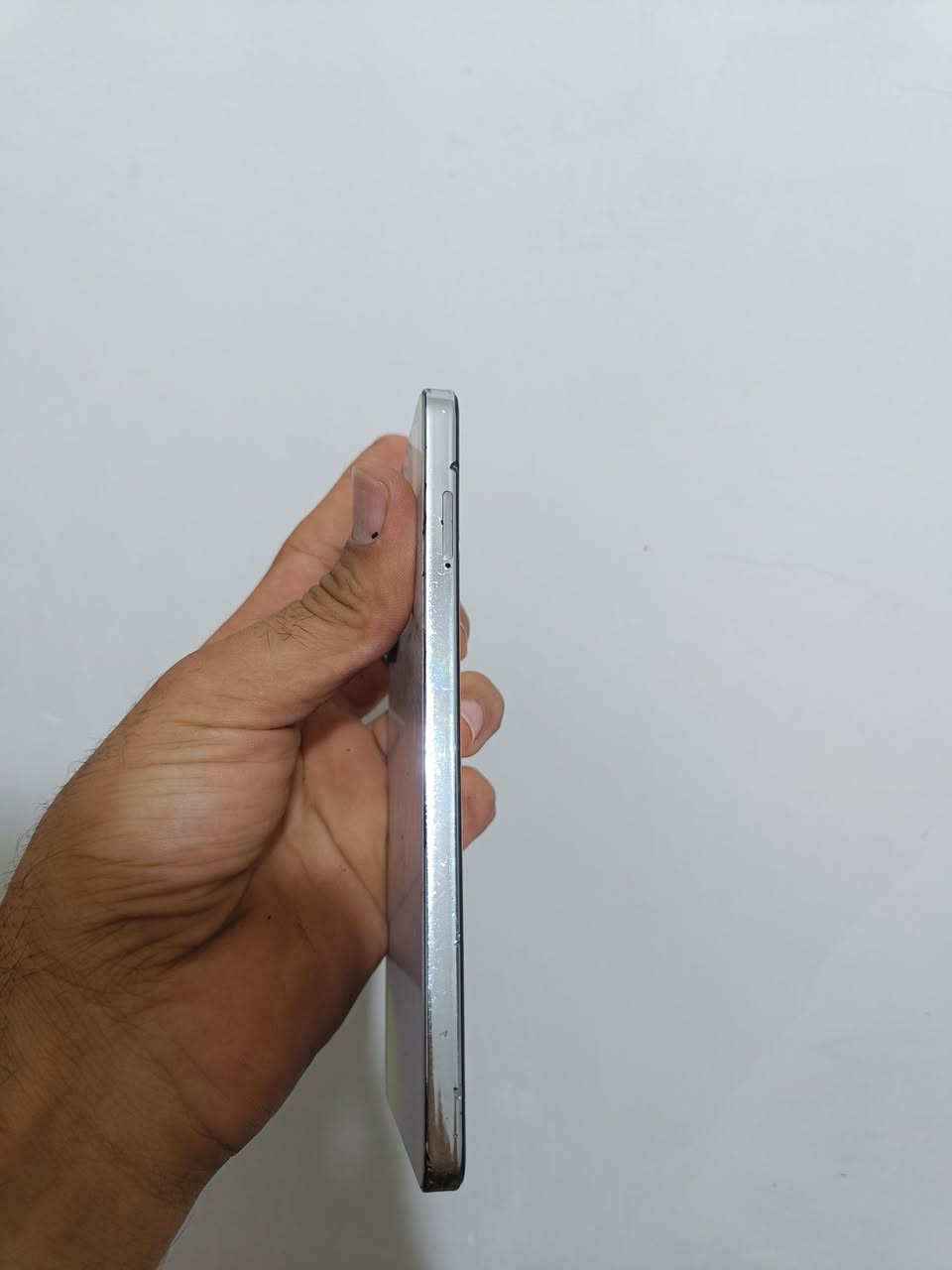 كامون 20 برو 
ذاكره 256 عشوائيه 16(8+8)
بطاريه 5الاف شحن تايب سي
صوت شحن تكنيك  مخابره كله  مكفول 
بصمه بالشاشه 
لامفتوح  ولا امصلح بيه  فطور بس مماثره  دوم
السعر 60  الف
 المكان ناصريه


**إذا كنت صاحب هذا الإعلان وتريد حذفه لأي سبب، رجاءا أرسل رسالة إلى الدعم الفني**