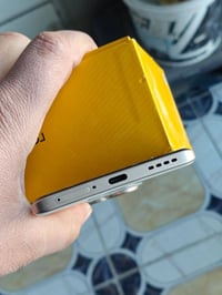 ريلمي 15 برو • ٥١٢ جيجا/٢٦ رام • بطارية ٧٠٠٠