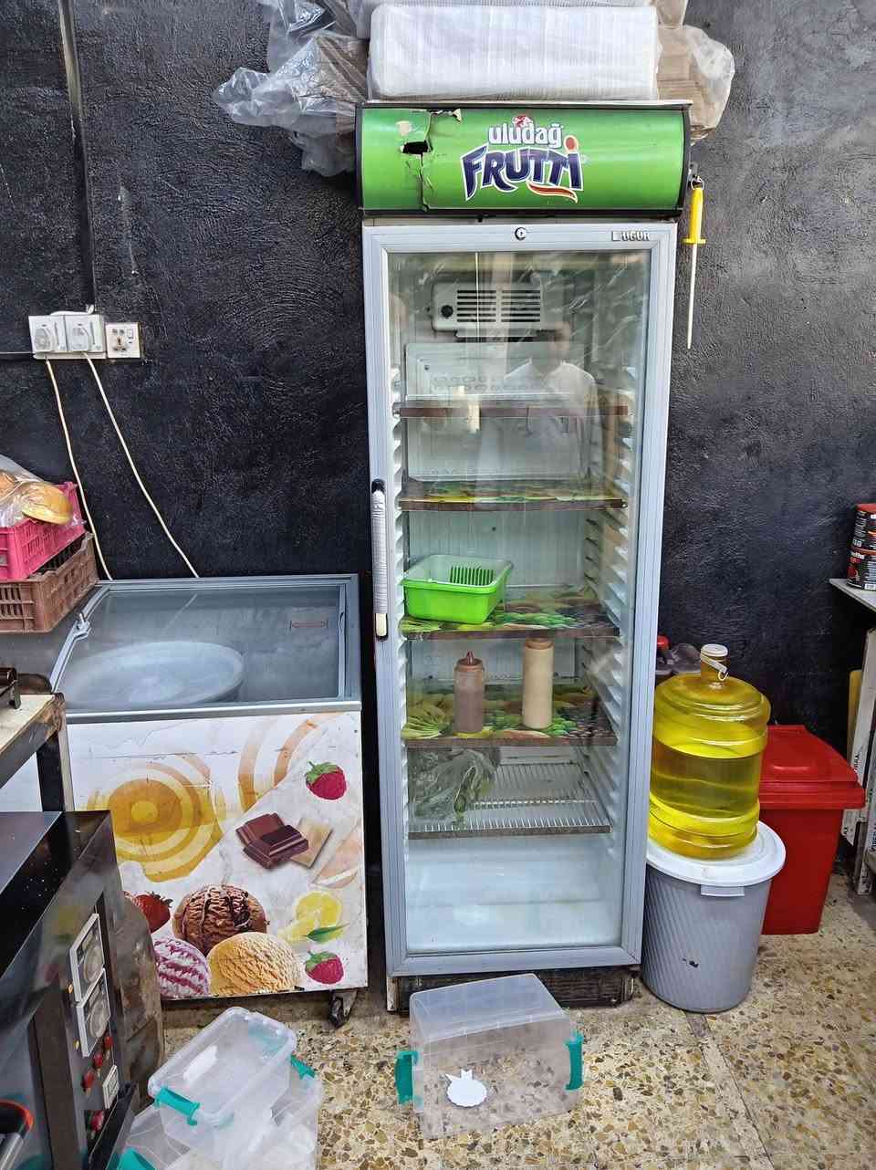 سلام مولده كاتم بلباكيت تشتغل ع ريمون وحافظه عمودي وطرح شغالات ثلج الشراي يتفضل خاص ***********
