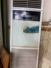 ٣ طن • نضيف جدا • ناقص رديتر