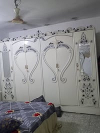 غرفة تركي • نضيفه • مدينه الصدر الفلاح