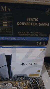 سلام عليكم بلي 5سلم اوربي تيرة اخو جديد جهاز مع ملحقاته ويوبي أس وقاعده وقرص ذلاست 2 استعمال اقل شهر تقريبن سعر قفل قفل 750مكان بغداد بلديات *********** ملاحضه ماعندي توصيل ولا ارأوس بيع فقط تحياتي للجميع
