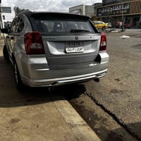 دوج كاليبر • ٢٠٠٨ • محرك ٢٫٤