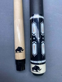 راينو • خشب • جديد