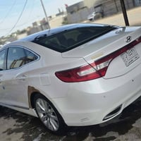 ازيرا • ٢٠١٥ • ٦ سلندر