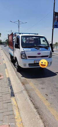 كيا • ٢٠١٤ • محرك معمر
