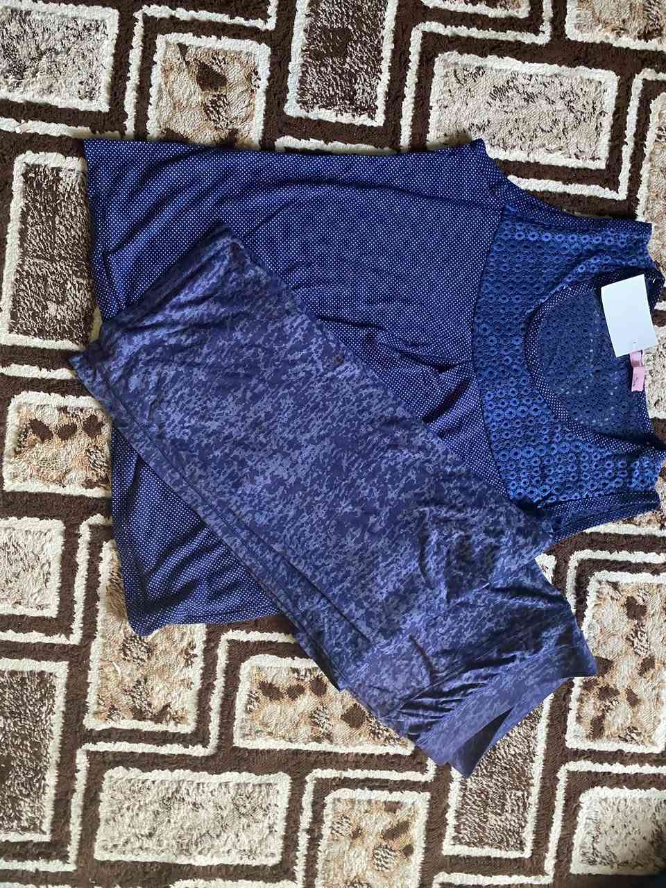 مرحبا عيني توفرت تراكات نسائيه باله تركي نضيف كلش وسعرهن فقط 5 الف ويوجد عدنا توصيل للطلب خاص 🩷🩷


**إذا كنت صاحب هذا الإعلان وتريد حذفه لأي سبب، رجاءا أرسل رسالة إلى الدعم الفني**