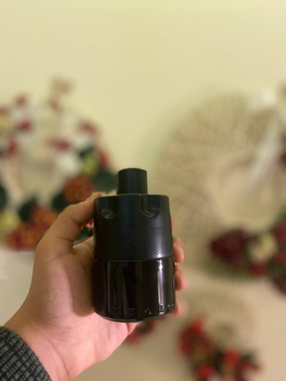 بلو دي شانيل 80 مل 145 سوفاج 85 مل 135  بوس بوتلد  75 الف ازارو 45 الف للبيع الاسعار اسفل كل صورة


**إذا كنت صاحب هذا الإعلان وتريد حذفه لأي سبب، رجاءا أرسل رسالة إلى الدعم الفني**