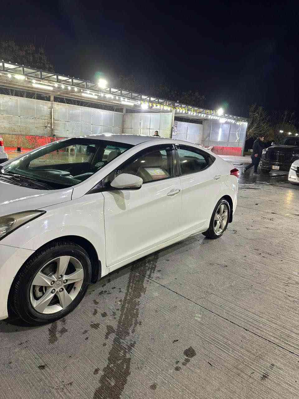 النترا خليجي 
موديل 2014
مكينه 1.8 
كير و ميكنه ب شه رته
سياره بي دعم و سبغه  
تحويل و وكاله و غرامه ب شه رت
180 هزار ب ريفه جوويه
تخم تايرات جديد
سعر _ 118 وه ره قه و مجال
ژمارا تلفوني _***********
ناف و نيشان _ دهوك دهوك, العراق
